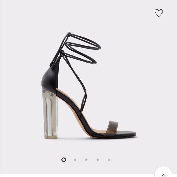 Aldo Heels - Picture 3 of 3